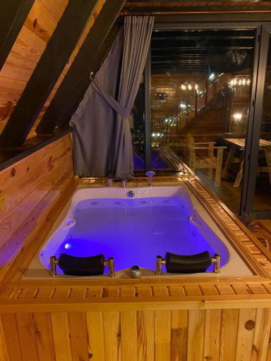 Sport & Beauty 5, SIFLA BUNGALOV & RESTURANT, Arsin