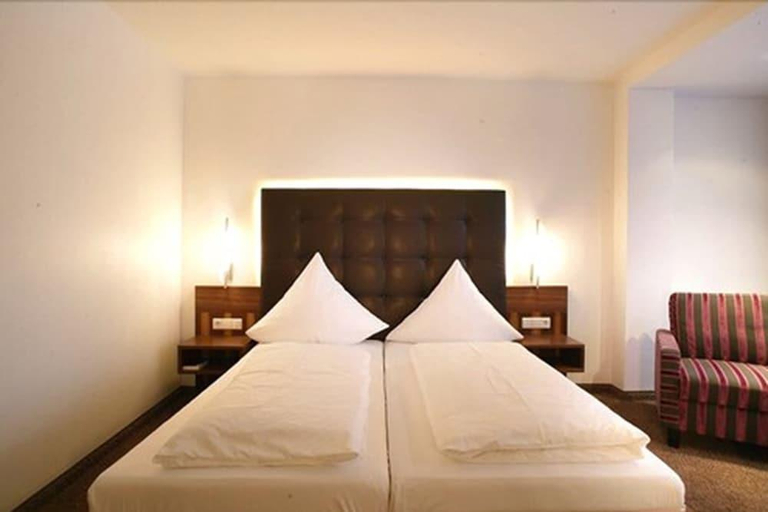 Bedroom 4, Schwarzwald Sonnenhof, Calw