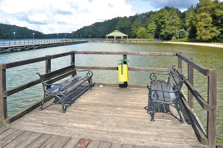 Others 4, Comfortable lakeside house, private garden, Stargard