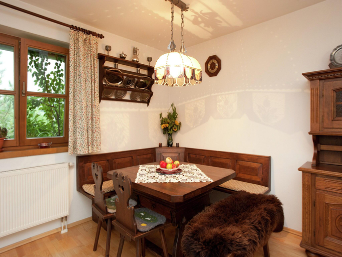 Others 3, Flat in Mittersill near Ski Slopes, Zell am See