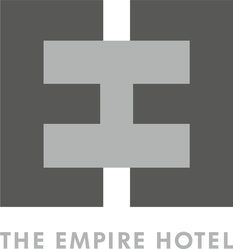 Bedroom 3, Empire Hotel, New York