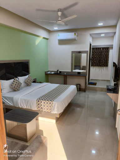 Others 1, HOTEL SILVER INN SANAND, Ahmadabad