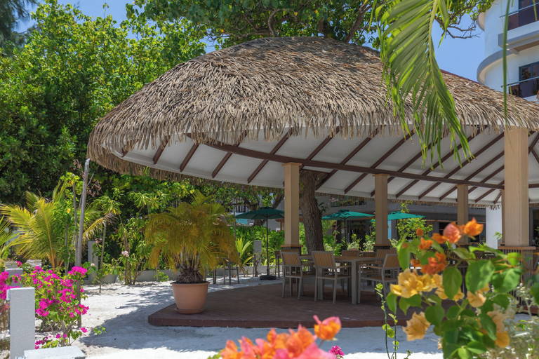 Exterior & Views 2, Arrival Beach and Spa at Gulhi