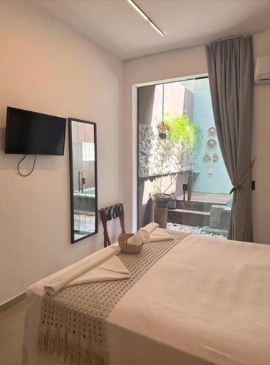 Bedroom 3, Maly Boutique Hotel, Fortaleza