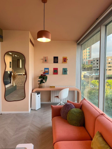 Others 5, The Cube by Stayinn, El Metn