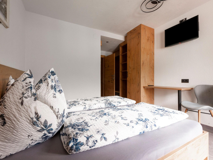 Others 3, Moiklerhof holiday home in Ramsau im Zillertal, Schwaz