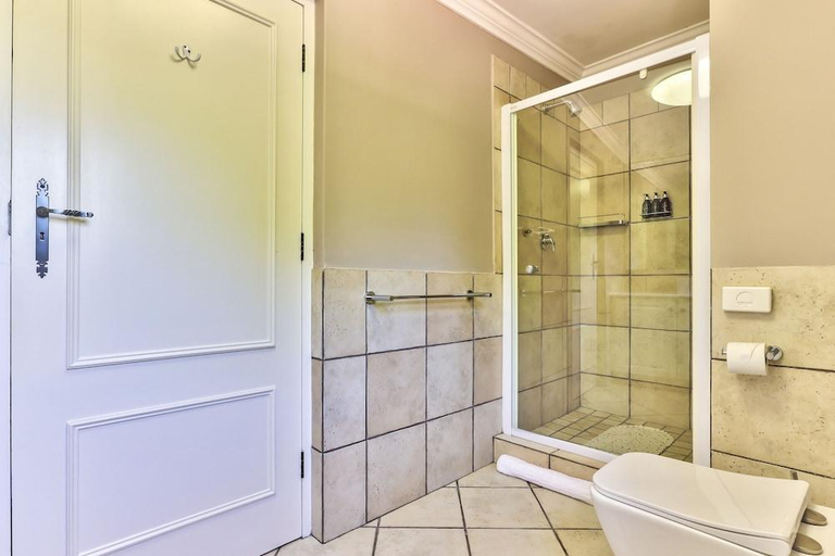 Bathroom 3, Devonport House, City of Cape Town