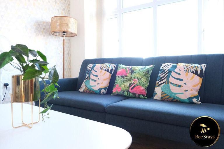 Interior view 4, Bee Stays - Ambleside House, Warrington