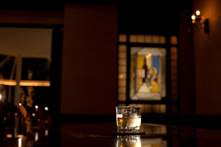 Food & Drinks 4, The Saihokukan Hotel, Nagano