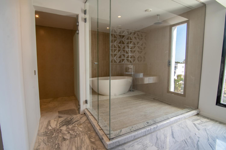 Bathroom 5, One Resort Premium Hammamet, Hammamet