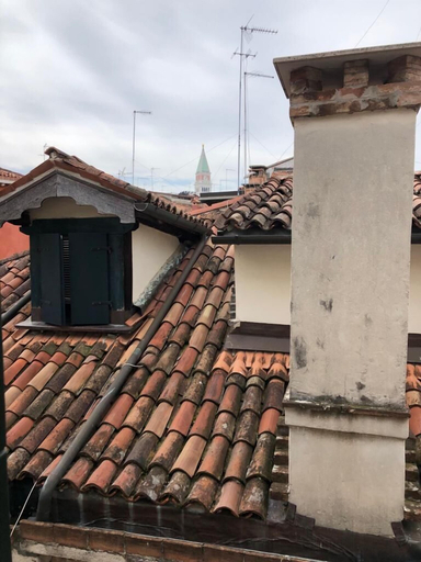 Exterior & Views, CASA REGINI, Venezia