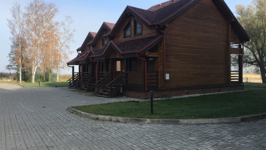 Others 3, Zavidovo Resort, Konakovskiy rayon