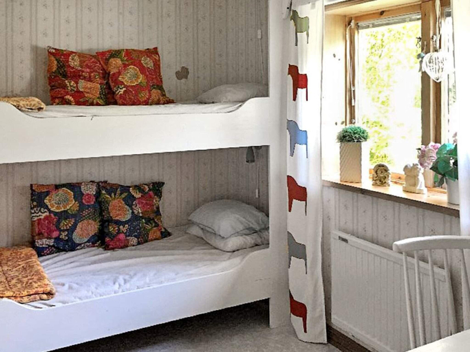 Bedroom 2, Cozy Cottage Retreat in Gesunda-By Traum, Mora