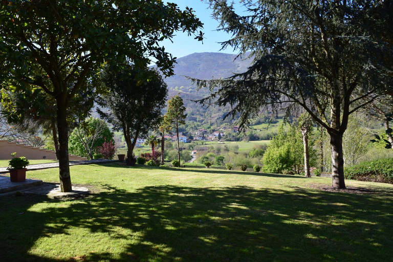 Others 4, Hotel Rural El Otero, Asturias