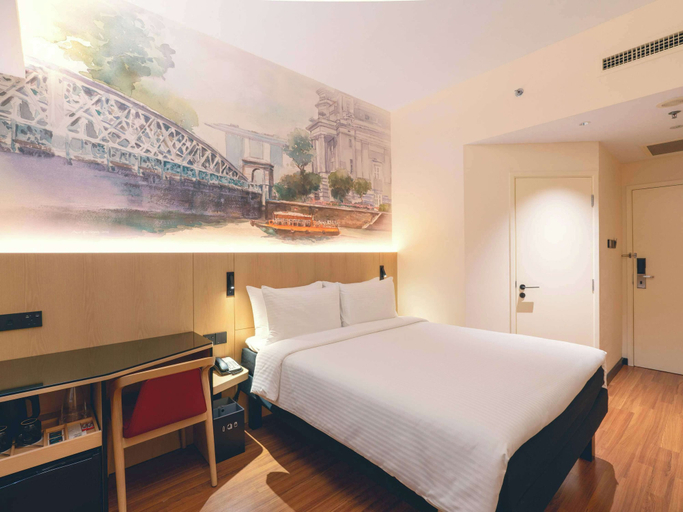 Bedroom 13
