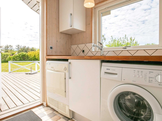 Others 5, 5 Star Holiday Home in Lemvig, Lemvig