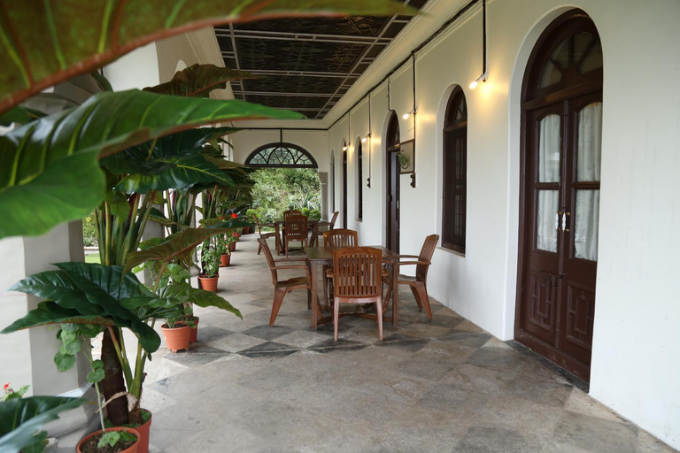 Public Area 2, Raghu Vilas, Dehradun