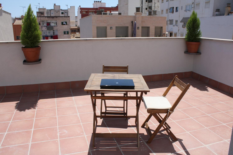 Others 3, Residencia Mayol - Adults Only, Baleares