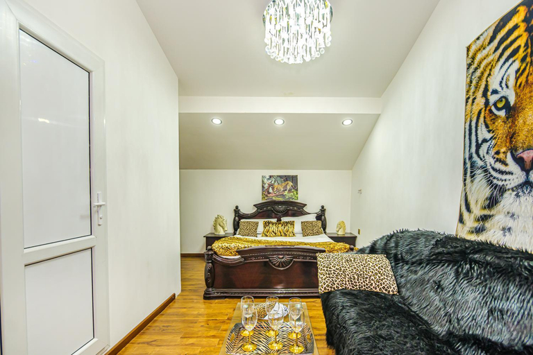 Others 4, Sera Boutique Hotel, Baku