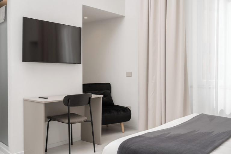 Bedroom 2, IODIS RELAIS, Napoli