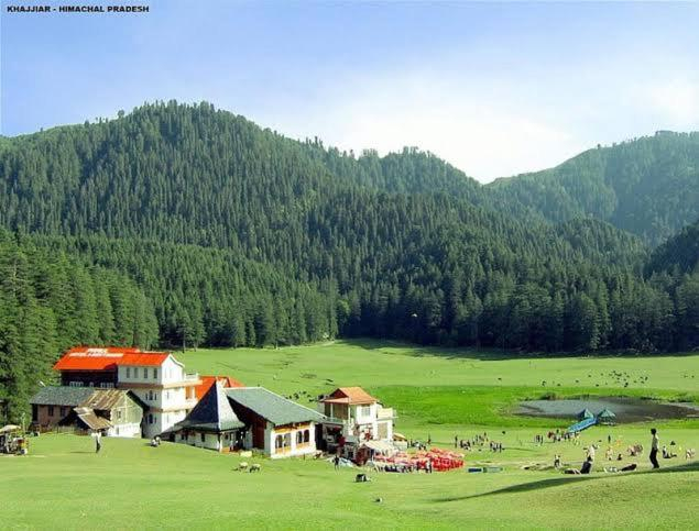 Others 5, Hotel Pines And Peeks By Tws Hotels, Chamba