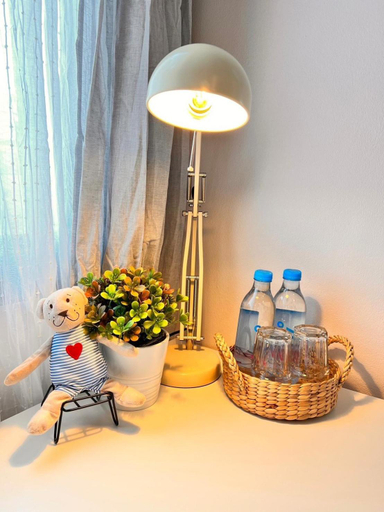 Food & Drinks 3, Por poshtel Kanchanaburi, Muang Kanchanaburi