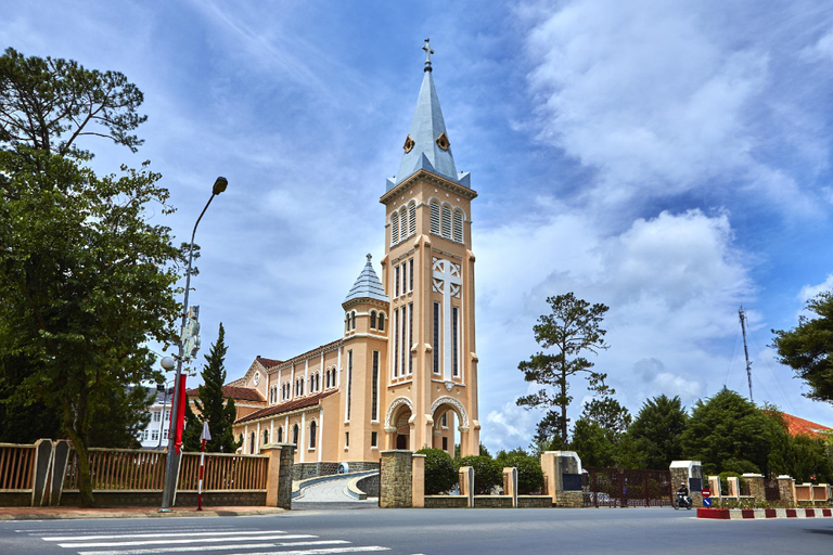 Nearby Landmark 4, Hotel Mango, Đà Lạt