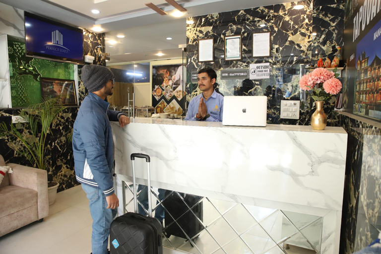 Others 5, PerfectStayz B2L Hills Tapovan, Dehradun