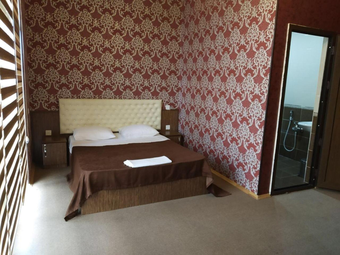 Bedroom 2, AEF-Butik Hotel, Baku