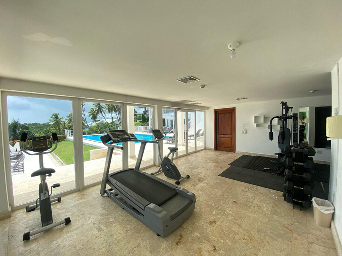 Others 5, Vista Mare Samana 1-202, Santa Bárbara de Samaná
