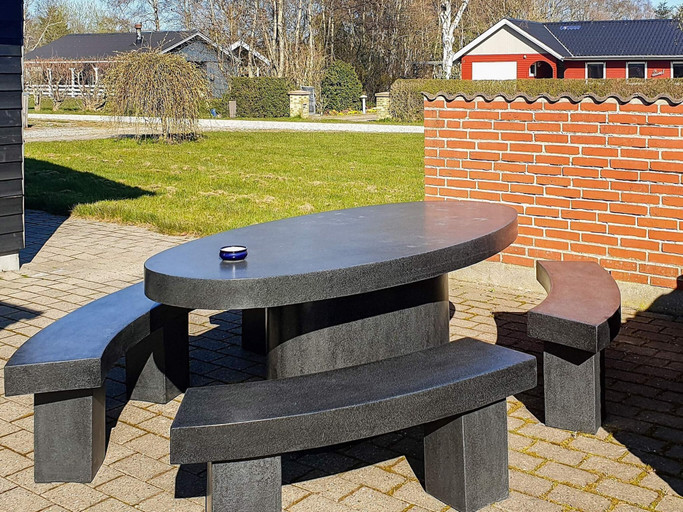 Others 3, 5 Star Holiday Home in Storvorde, Aalborg