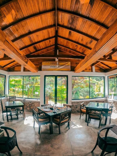 Food & Drinks, Hill Safari Eco Lodge, Hildummulla