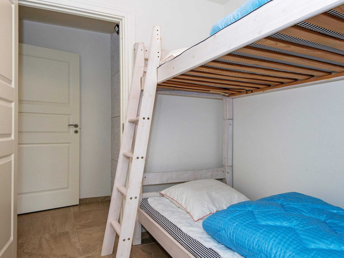 Bedroom 3, Holiday Home in Holstebro, Holstebro