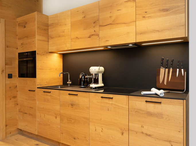 Others 5, Apartment in Schrocken near Ski Arlberg, Bregenz