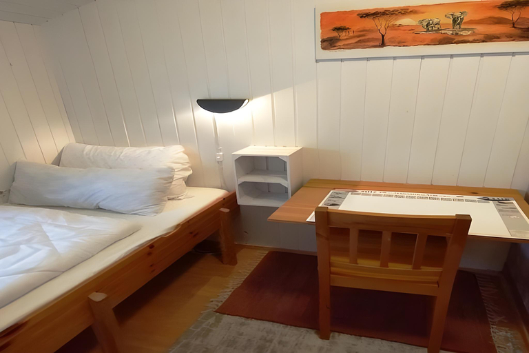 Bedroom 2, Ferienhaus in Hunning an der Treene, Schleswig-Flensburg