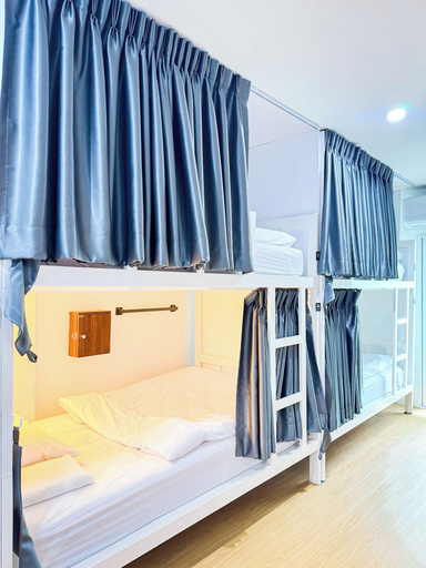 Bedroom 22