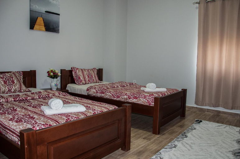Bedroom 5, Hotel Mountain View Inn