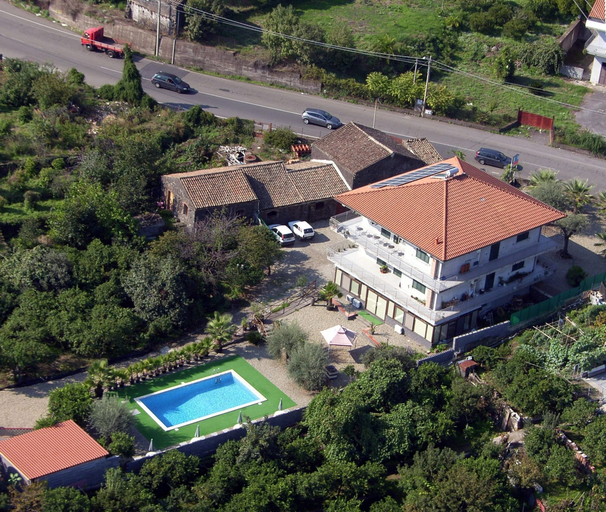 Primary image, Cozy Etna Apartment with Pool, Catania