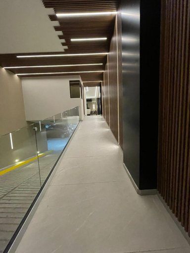 Public Area 3, Casa Olea, Mexico City