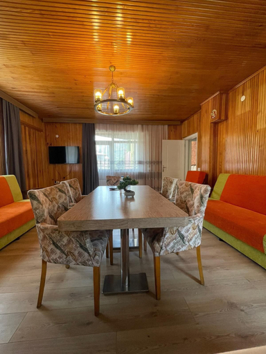 Others 5, EL'A APART HOTEL, Çamlıhemşin