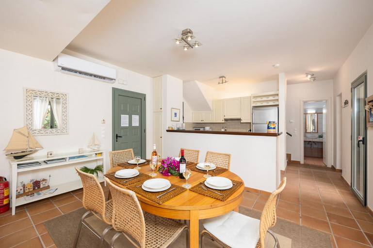 Facilities 3, Villa Ionian Rose, Ionian Islands
