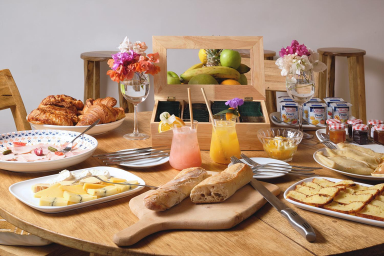 Food & Drinks 4, Kawga Hotel, Mbour