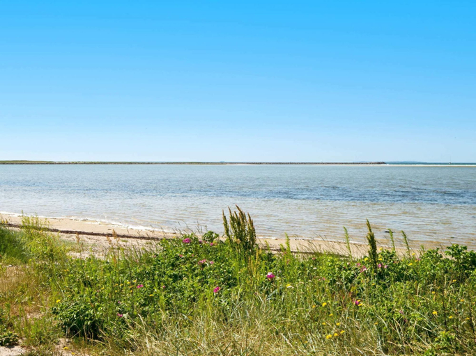 Others 5, 4 Star Holiday Home in Ebeltoft, Syddjurs