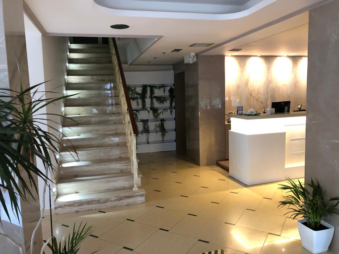 Others 5, Lyden Hotel, Durrësit