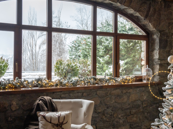 Public Area 3, iH Hotels Courmayeur Mont Blanc Resort, Aosta