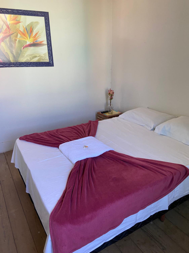 Bedroom 2, Pouso Mineiro, São João Batista do Glória