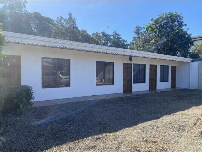 Exterior & Views, Cabini Taz, Talamanca
