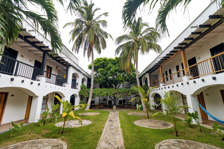 Exterior & Views 2, Hotel Sansiraka Suites By GEH Suites, Santa Marta (Dist. Esp.)
