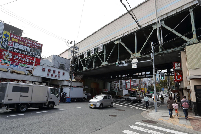 Exterior & Views 5, bnb+ Tsuruhashi - Hostel, Osaka
