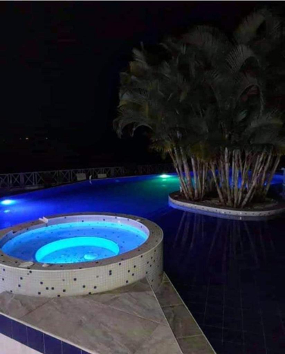 Sport & Beauty 5, Hotel Casa Natura, Pereira